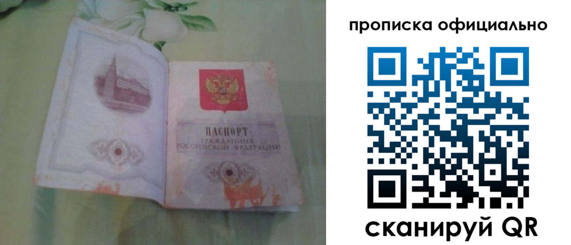 где прописаться в Шлиссельбурге